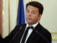 Flop nella sfiducia a Renzi, il Governo va avanti e si difende Foto